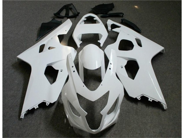Carenados Moto GSXR 600 / 750 K4 04-05 - Sin Pintar Carenados Moto GSXR 600 / 750 K4 04-05 - Sin Pintar