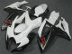 Carenados Moto GSXR 600 / 750 K6 06-07 - Blanco Carenados Moto GSXR 600 / 750 K6 06-07 - Blanco