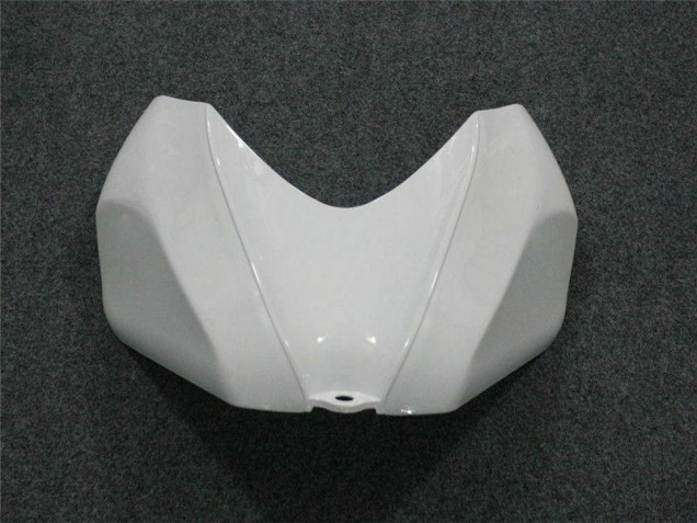 Carenados Moto GSXR 600 / 750 K6 06-07 - Blanco Carenados Moto GSXR 600 / 750 K6 06-07 - Blanco