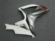 Carenados Moto GSXR 600 / 750 K6 06-07 - Blanco Carenados Moto GSXR 600 / 750 K6 06-07 - Blanco