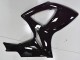 Carenados Moto GSXR 600 / 750 K6 06-07 - Brillante Negro Carenados Moto GSXR 600 / 750 K6 06-07 - Brillante Negro