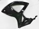Carenados Moto GSXR 600 / 750 K6 06-07 - Brillante Negro Carenados Moto GSXR 600 / 750 K6 06-07 - Brillante Negro