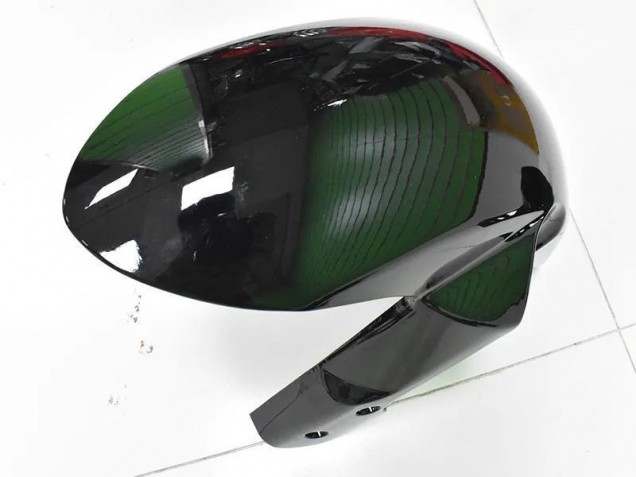 Carenados Moto GSXR 600 / 750 K6 06-07 - Brillante Negro Carenados Moto GSXR 600 / 750 K6 06-07 - Brillante Negro