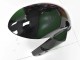 Carenados Moto GSXR 600 / 750 K6 06-07 - Brillante Negro Carenados Moto GSXR 600 / 750 K6 06-07 - Brillante Negro