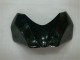 Carenados Moto GSXR 600 / 750 K6 06-07 - Negro Blanco Carenados Moto GSXR 600 / 750 K6 06-07 - Negro Blanco