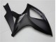 Carenados Moto GSXR 600 / 750 K6 06-07 - Negro Mate Carenados Moto GSXR 600 / 750 K6 06-07 - Negro Mate