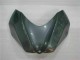 Carenados Moto GSXR 600 / 750 K6 06-07 - Plata Negro Carenados Moto GSXR 600 / 750 K6 06-07 - Plata Negro