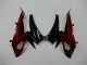 Carenados Moto GSXR 600 / 750 K6 06-07 - Rojo Plata Carenados Moto GSXR 600 / 750 K6 06-07 - Rojo Plata