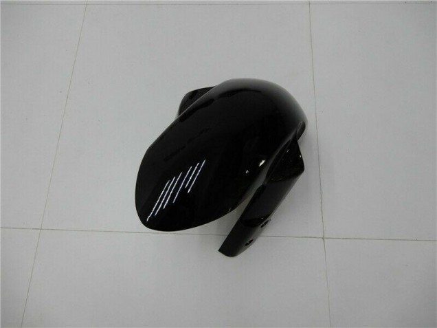 Carenados Moto GSXR 600 / 750 K6 06-07 - Rojo Plata Carenados Moto GSXR 600 / 750 K6 06-07 - Rojo Plata