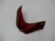 Carenados Moto GSXR 600 / 750 K6 06-07 - Rojo Plata Carenados Moto GSXR 600 / 750 K6 06-07 - Rojo Plata
