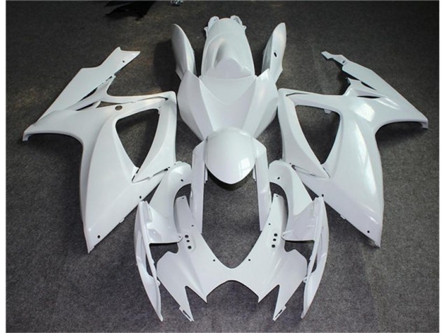 Carenados Moto GSXR 600 / 750 K6 06-07 - Sin Pintar Carenados Moto GSXR 600 / 750 K6 06-07 - Sin Pintar