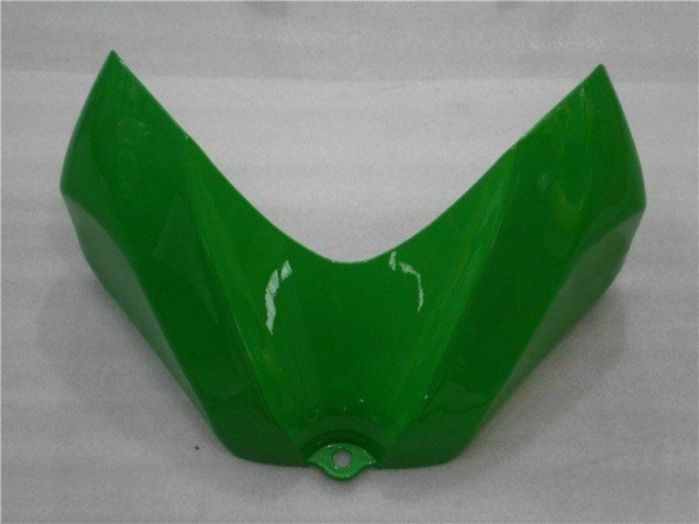 Carenados Moto GSXR 600 / 750 K6 06-07 - Verde Carenados Moto GSXR 600 / 750 K6 06-07 - Verde
