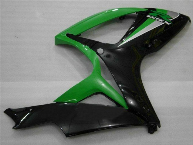Carenados Moto GSXR 600 / 750 K6 06-07 - Verde Carenados Moto GSXR 600 / 750 K6 06-07 - Verde