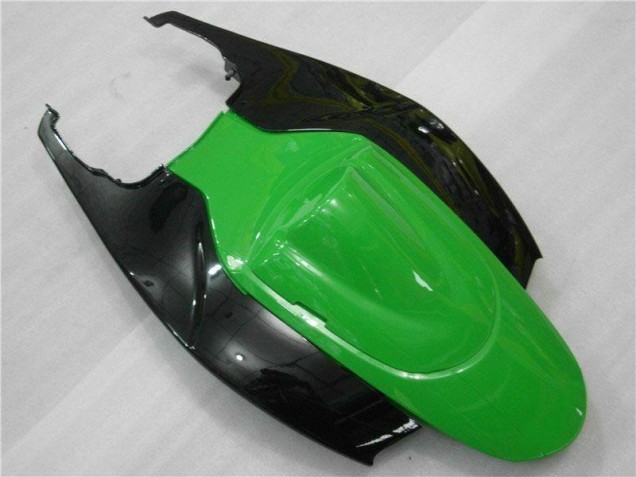 Carenados Moto GSXR 600 / 750 K6 06-07 - Verde Carenados Moto GSXR 600 / 750 K6 06-07 - Verde