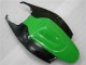 Carenados Moto GSXR 600 / 750 K6 06-07 - Verde Carenados Moto GSXR 600 / 750 K6 06-07 - Verde