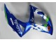 Carenados Moto GSXR 600 / 750 K8 08-10 - Azul Blanco Verde Carenados Moto GSXR 600 / 750 K8 08-10 - Azul Blanco Verde