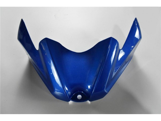 Carenados Moto GSXR 600 / 750 K8 08-10 - Azul Blanco Verde Carenados Moto GSXR 600 / 750 K8 08-10 - Azul Blanco Verde