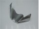 Carenados Moto GSXR 600 / 750 K8 08-10 - Blanco Plata Azul Carenados Moto GSXR 600 / 750 K8 08-10 - Blanco Plata Azul