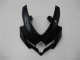 Carenados Moto GSXR 600 / 750 K8 08-10 - Negro Mate Carenados Moto GSXR 600 / 750 K8 08-10 - Negro Mate