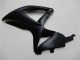 Carenados Moto GSXR 600 / 750 K8 08-10 - Negro Mate Carenados Moto GSXR 600 / 750 K8 08-10 - Negro Mate