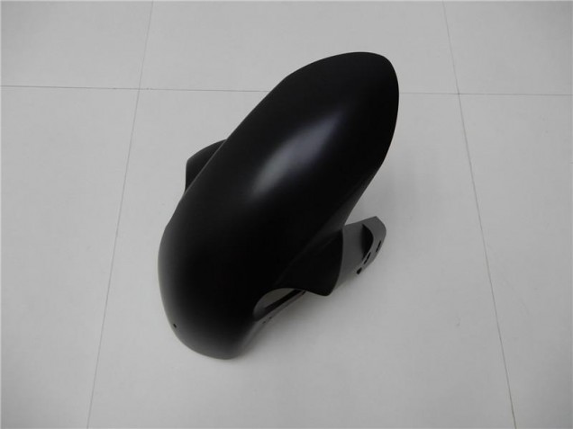 Carenados Moto GSXR 600 / 750 K8 08-10 - Negro Mate Carenados Moto GSXR 600 / 750 K8 08-10 - Negro Mate