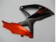 Carenados Moto GSXR 600 / 750 K8 08-10 - Negro Naranja Gris Carenados Moto GSXR 600 / 750 K8 08-10 - Negro Naranja Gris