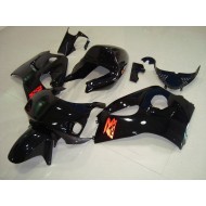 Carenados Moto GSXR 600 96-00 - Negro