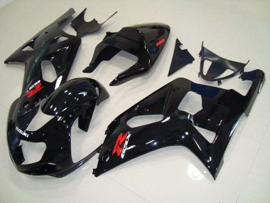 Carenados Moto GSXR 750 K1 K2 K3 01-03