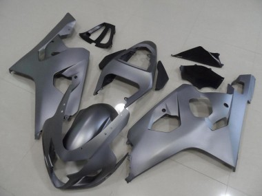 Carenados Moto GSXR 750 K4 04-05 - Gris