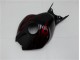 Carenados Moto & Plástico CBR 1000 RR 04-05 - Rojo Negro Carenados Moto & Plástico CBR 1000 RR 04-05 - Rojo Negro