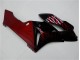 Carenados Moto & Plástico CBR 1000 RR 04-05 - Rojo Negro Carenados Moto & Plástico CBR 1000 RR 04-05 - Rojo Negro