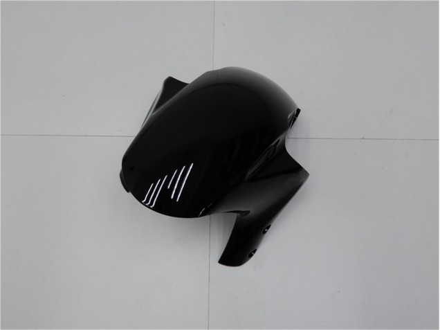 Carenados Moto & Plástico CBR 1000 RR 04-05 - Rojo Negro Carenados Moto & Plástico CBR 1000 RR 04-05 - Rojo Negro