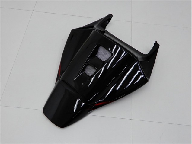 Carenados Moto & Plástico CBR 1000 RR 04-05 - Rojo Negro Carenados Moto & Plástico CBR 1000 RR 04-05 - Rojo Negro