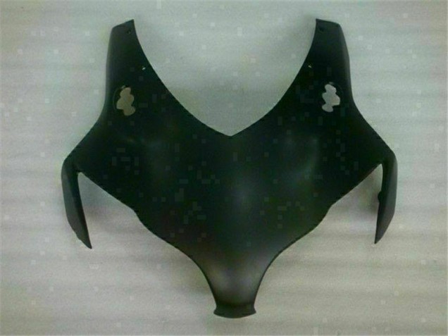 Carenados Moto & Plástico CBR 1000 RR 08-11 - Blanco Negro