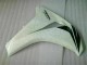 Carenados Moto & Plástico CBR 1000 RR 08-11 - Blanco Negro