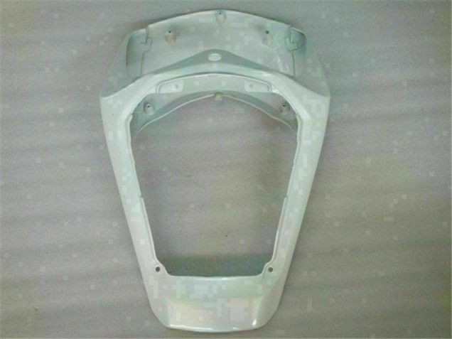 Carenados Moto & Plástico CBR 1000 RR 08-11 - Blanco Negro