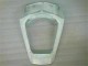 Carenados Moto & Plástico CBR 1000 RR 08-11 - Blanco Negro