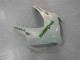 Carenados Moto & Plástico CBR 1000 RR 08-11 - Verde Blanco Carenados Moto & Plástico CBR 1000 RR 08-11 - Verde Blanco