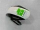 Carenados Moto & Plástico CBR 1000 RR 08-11 - Verde Blanco Carenados Moto & Plástico CBR 1000 RR 08-11 - Verde Blanco