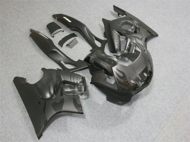 Carenados Moto & Plástico CBR 600 F3 95-98 - Negro Carenados Moto & Plástico CBR 600 F3 95-98 - Negro