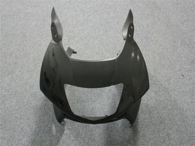 Carenados Moto & Plástico CBR 600 F3 95-98 - Negro Carenados Moto & Plástico CBR 600 F3 95-98 - Negro