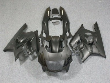 Carenados Moto & Plástico CBR 600 F3 95-98 - Negro