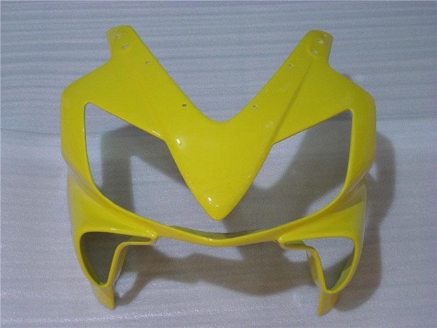 Carenados Moto & Plástico CBR 600 F4i 01-03 - Amarillo Negro Carenados Moto & Plástico CBR 600 F4i 01-03 - Amarillo Negro