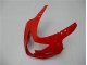 Carenados Moto & Plástico GSXR 600 / 750 K4 04-05 - Rojo Negro Carenados Moto & Plástico GSXR 600 / 750 K4 04-05 - Rojo Negro