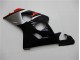 Carenados Moto & Plástico GSXR 600 / 750 K4 04-05 - Rojo Negro Carenados Moto & Plástico GSXR 600 / 750 K4 04-05 - Rojo Negro