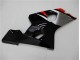 Carenados Moto & Plástico GSXR 600 / 750 K4 04-05 - Rojo Negro Carenados Moto & Plástico GSXR 600 / 750 K4 04-05 - Rojo Negro