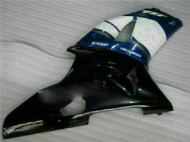 Carenados Moto & Plástico R1 00-01 - Azul Carenados Moto & Plástico R1 00-01 - Azul