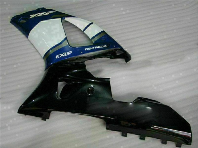 Carenados Moto & Plástico R1 00-01 - Azul Carenados Moto & Plástico R1 00-01 - Azul