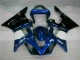 Carenados Moto & Plástico R1 00-01 - Azul Carenados Moto & Plástico R1 00-01 - Azul