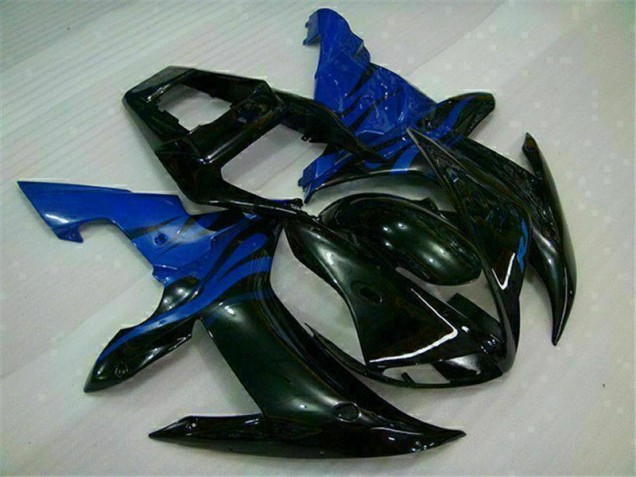 Carenados Moto & Plástico R1 02-03 - Azul Carenados Moto & Plástico R1 02-03 - Azul